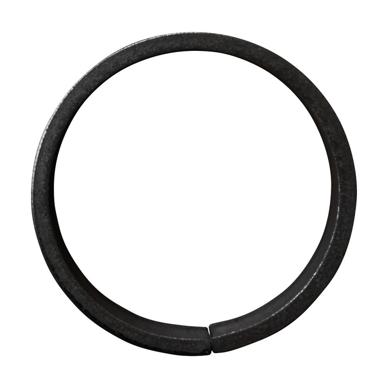 RN206X100 100mm Diameter Ring 20 x 6mm Plain Bar