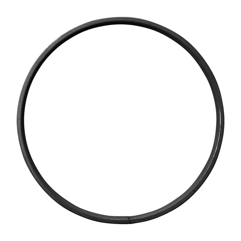 RN250 250mm Diameter Ring 20 x 6mm Plain Bar