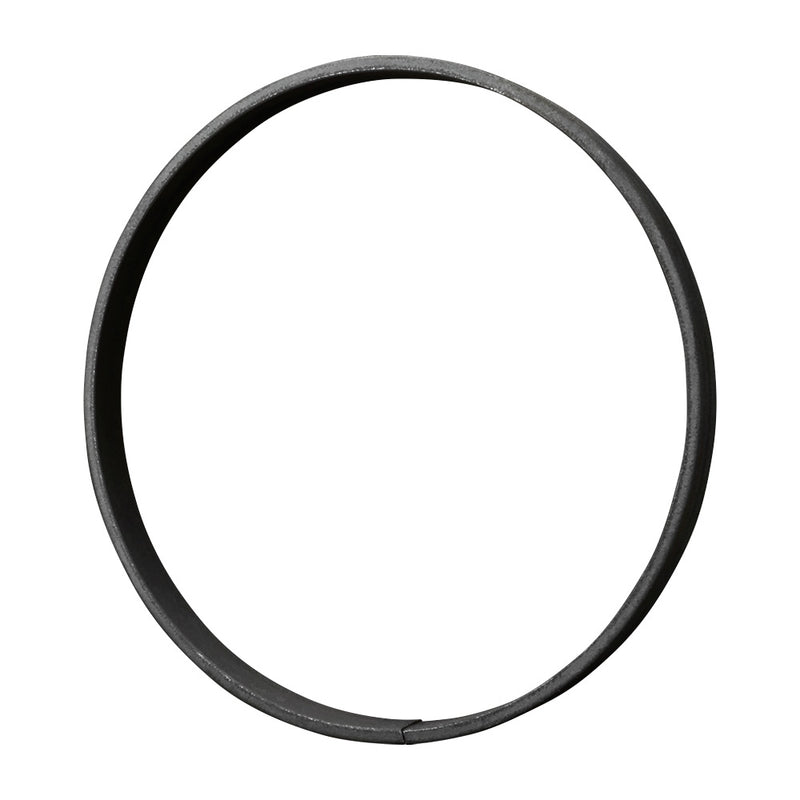 RN250 250mm Diameter Ring 20 x 6mm Plain Bar