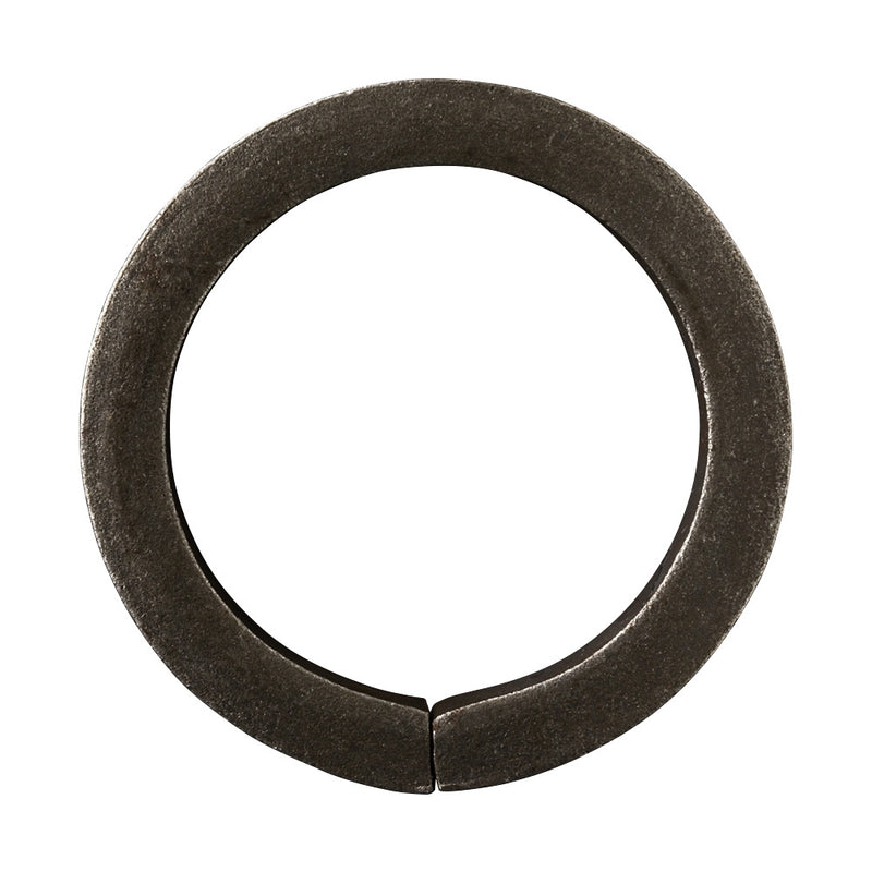 RN5 100mm Diameter Ring 12 x 12mm Square Bar