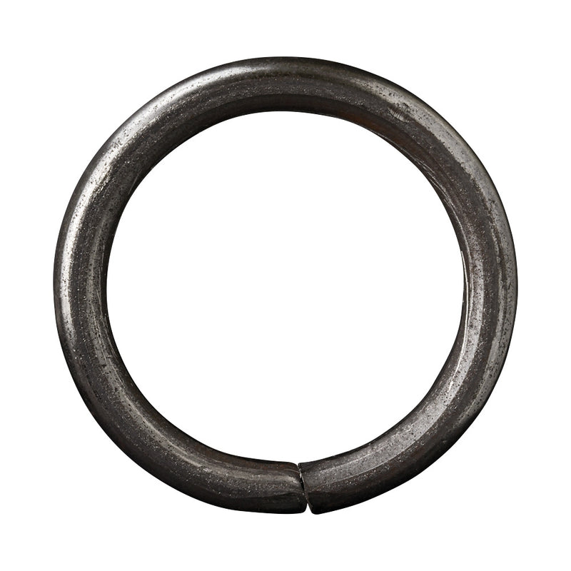 RN6 100mm Diameter Ring 12mm Round Bar