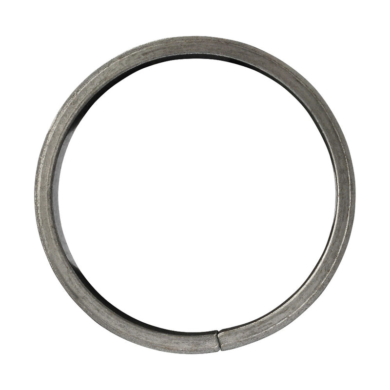 Wrought Iron Rings | DC Iron