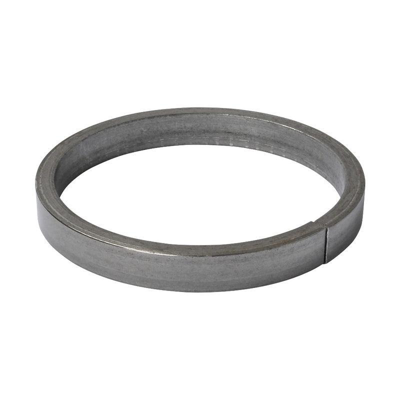 100mm Diameter Ring 12 x 6mm Plain Bar