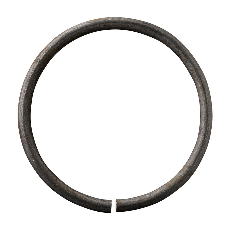 RNPER125 125mm Diameter Ring 8mm Round Bar