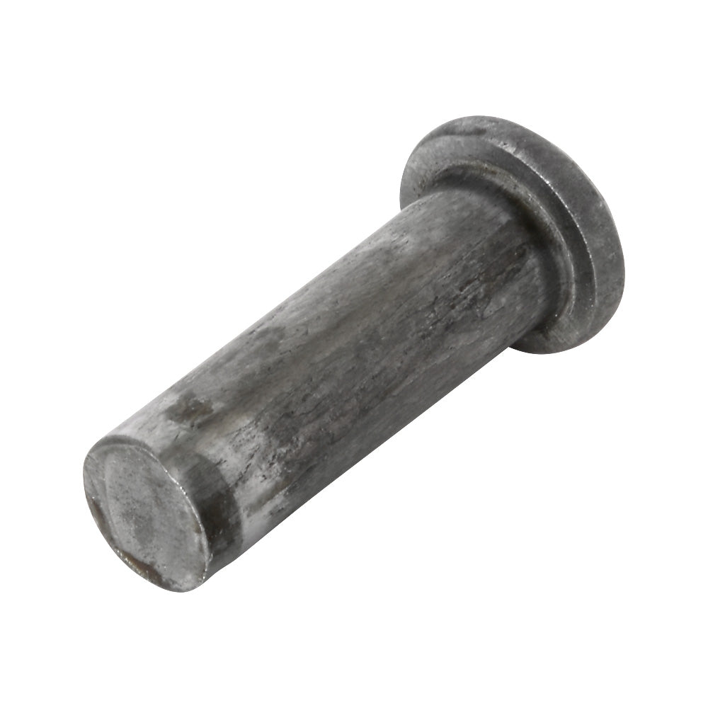 RV1 - 8mm DIA Rivet 15mm Head - DC Iron