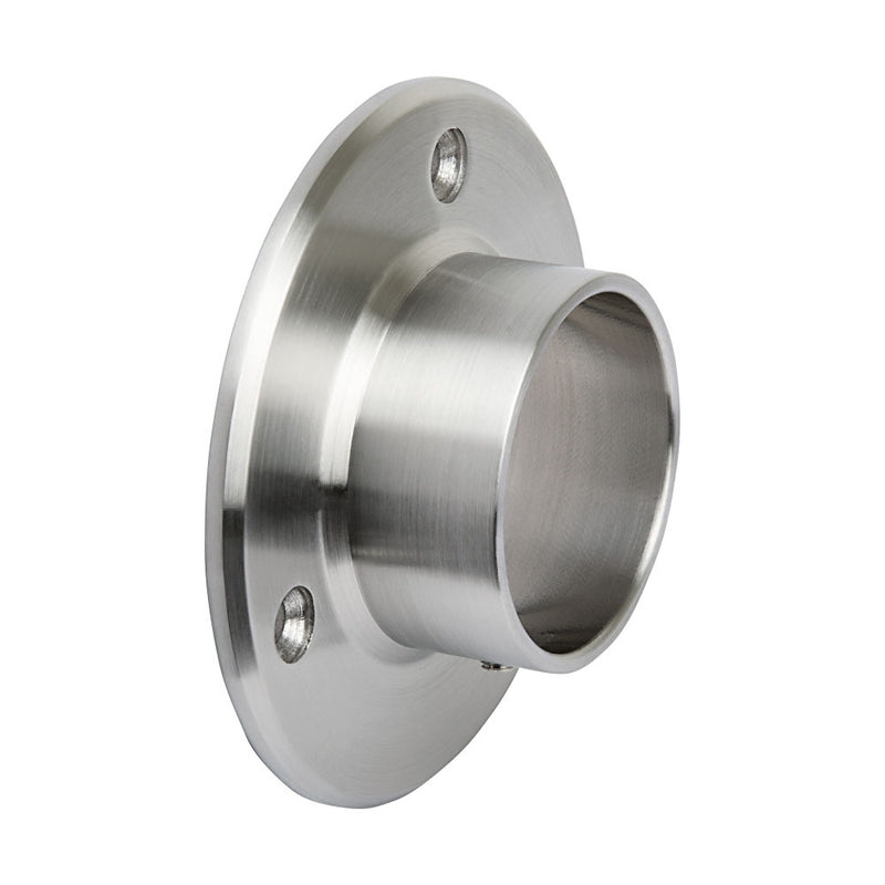 304 Round Wall Flange To Suit 48.3mm Tube