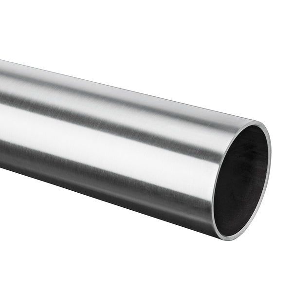 Stainless Steel Acid-resistant Seamless Tube DN20 OD 26,9 Mm X 2 Mm 1 316ti 40cm
