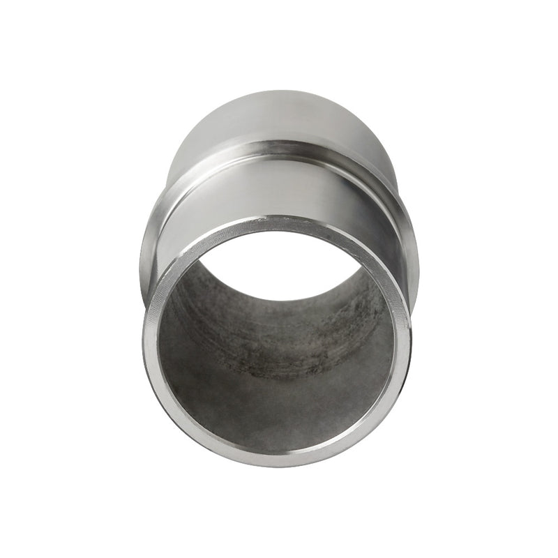 304 Stainless Steel Tube Connector To Suit 48.3 x 2.0mm