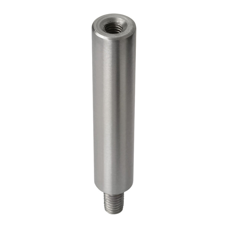 304 Straight Handrail Support Pin 14mm Diameter