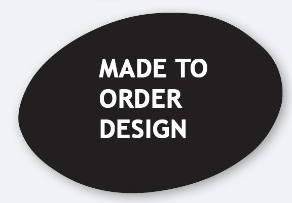 Made To Order Special Silhouette