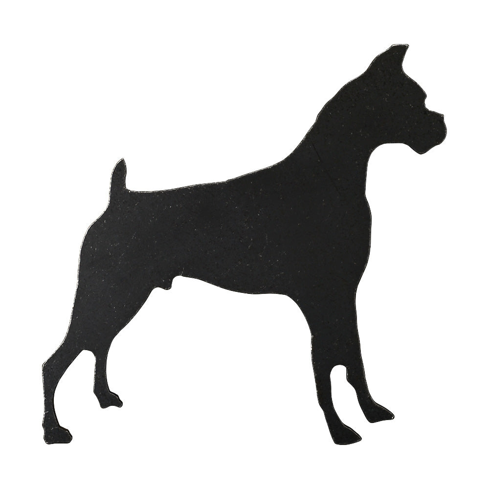 SILBOX Boxer Silhouette 235 x 225mm
