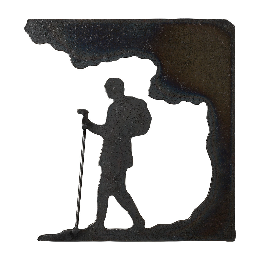 SILFEL Fell Walker Silhouette 215 x 230mm