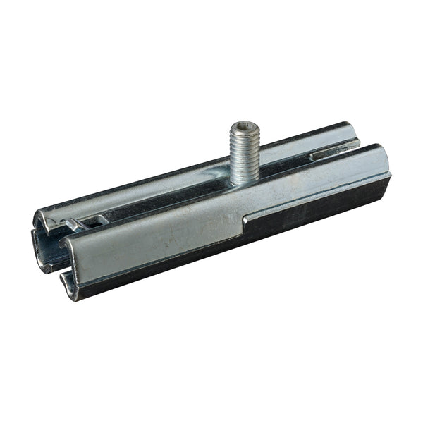 Single Screw Splice Lock To Suit 33.7mm Tube