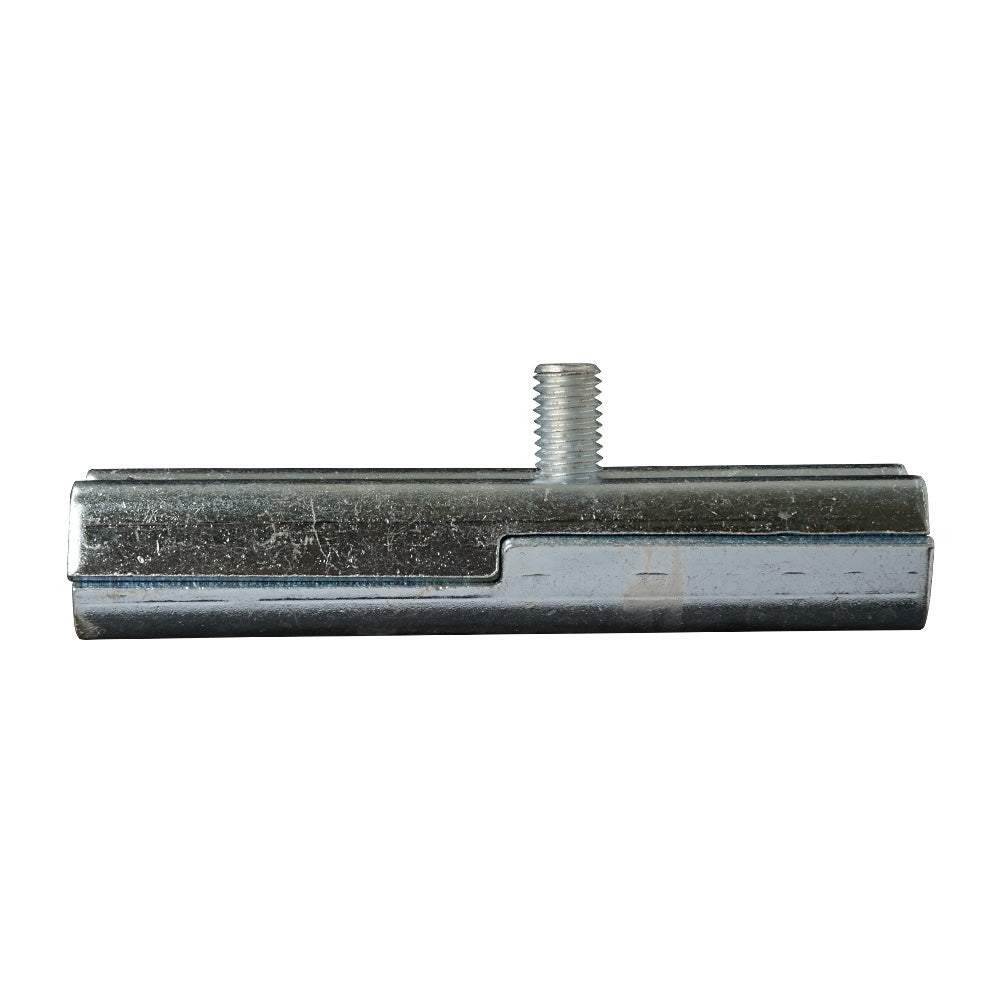 Spice Lock Single Screw Splice Lock To Suit 33.7mm Tube