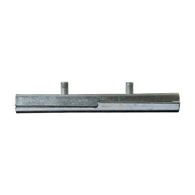 Double Screw Splice Lock To Suit 33.7mm Tube