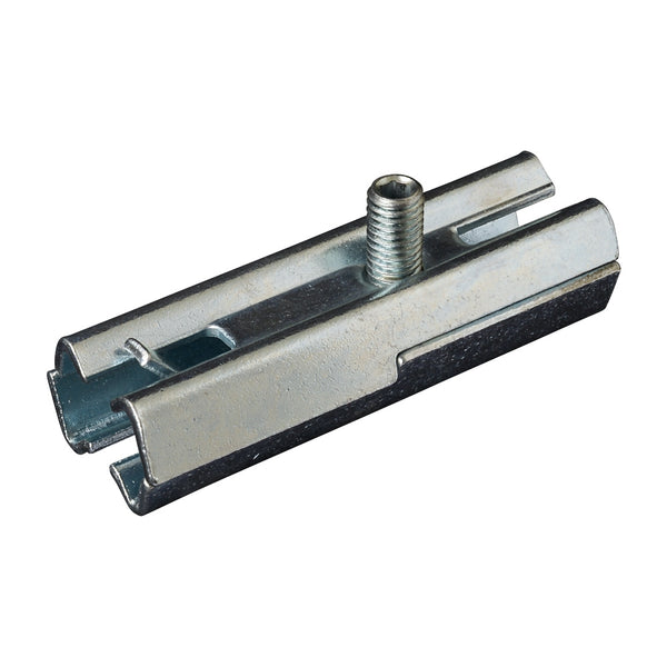 Single Screw Splice Lock To Suit 42.4mm Tube