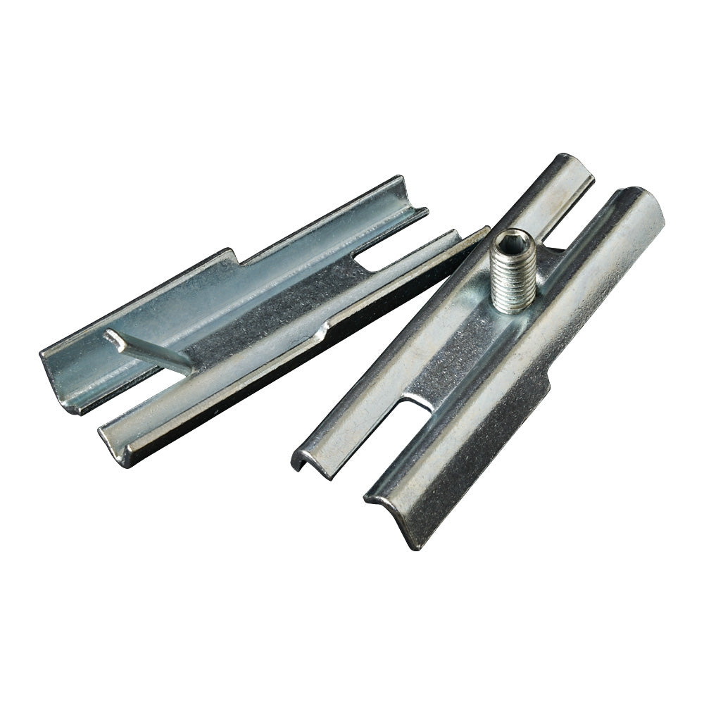 Single Screw Splice Lock To Suit 42.4mm Tube