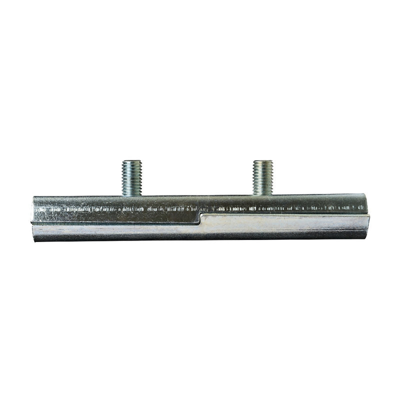 Double Screw Splice Lock To Suit 42.4mm Tube