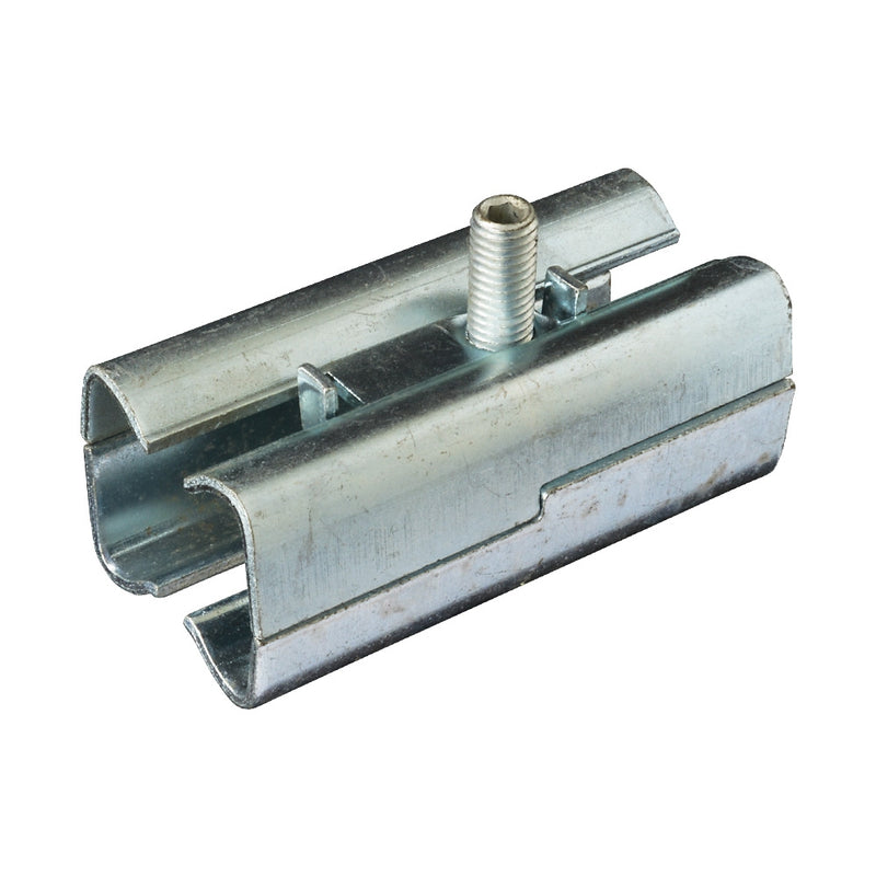 Pvc Tube Splice Lock Handrail Connectors | Splice Locks | Tube Joints
