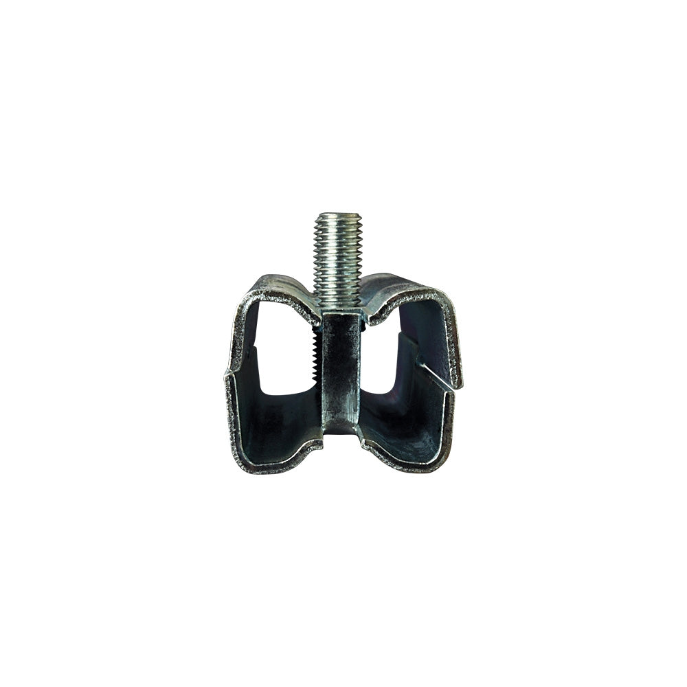 Double Screw Splice Lock To Suit 60.3mm Tube