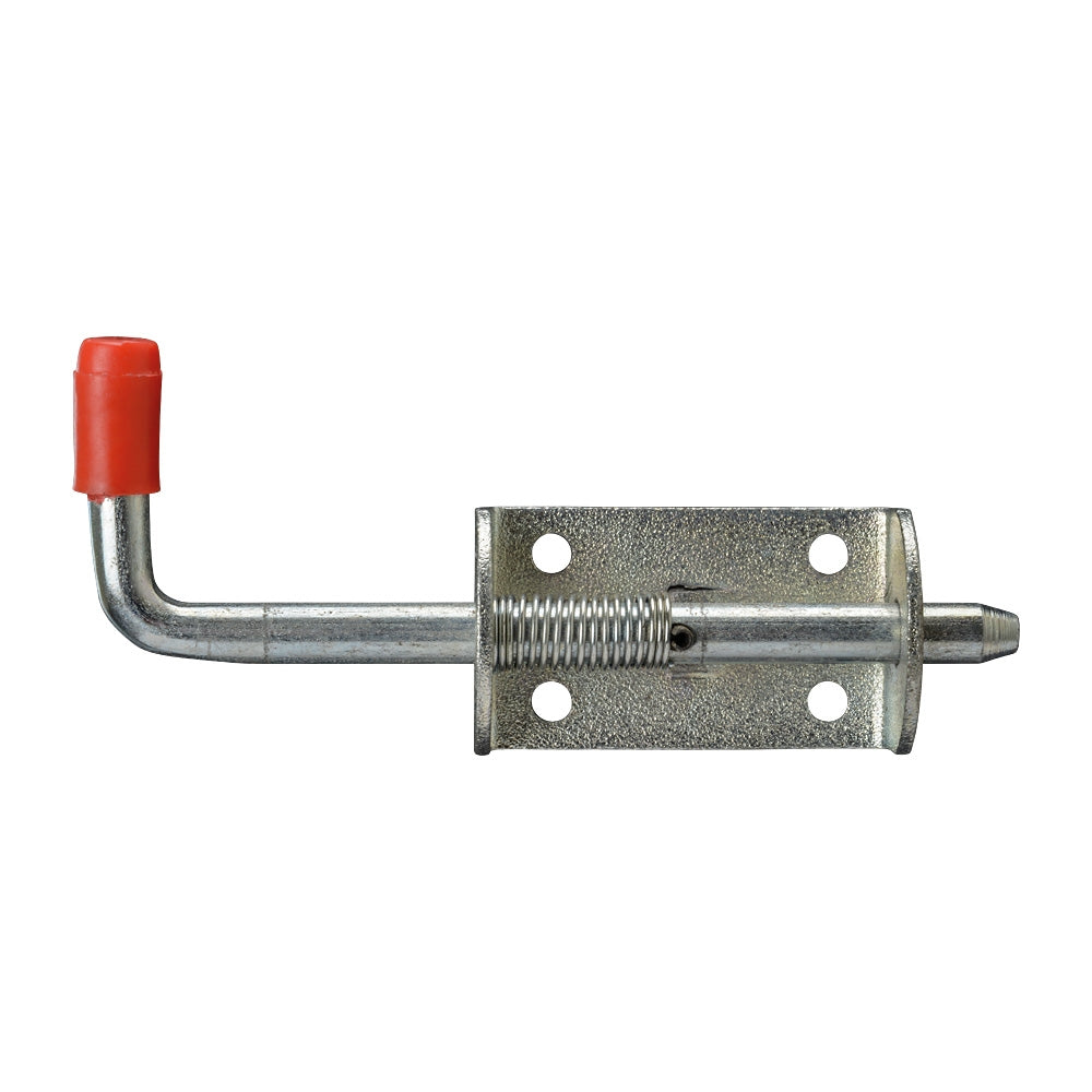10mm Spring Loaded Bolt