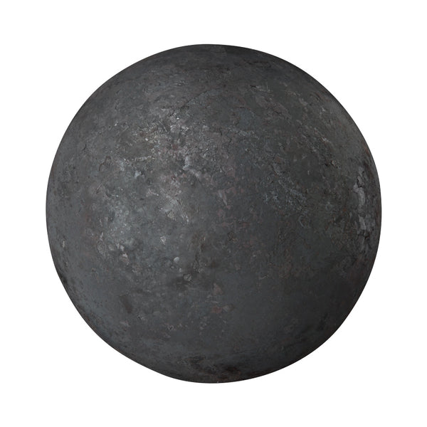 100mm Diameter Solid Forged Sphere
