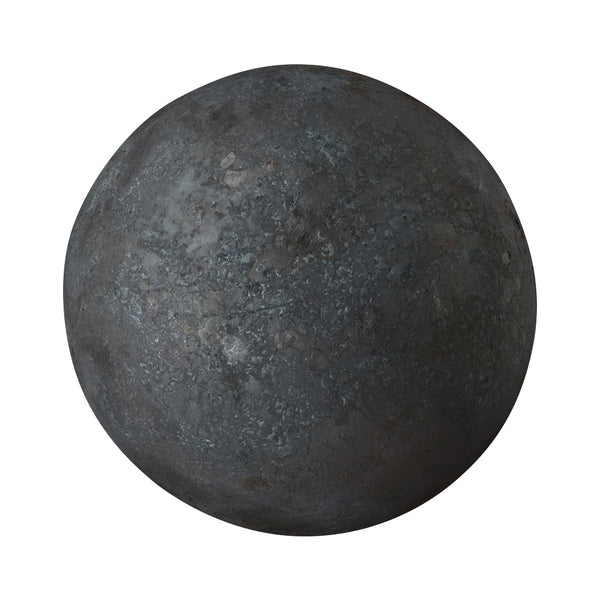 120mm Diameter Solid Forged Sphere