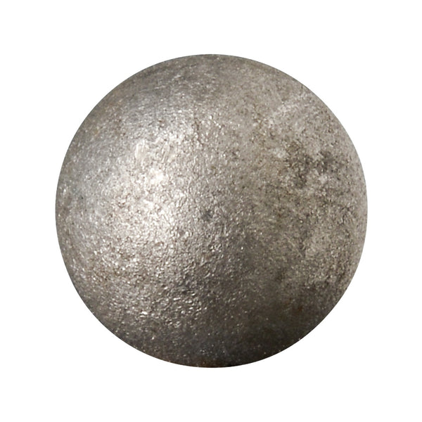 16mm Diameter Solid Forged Sphere