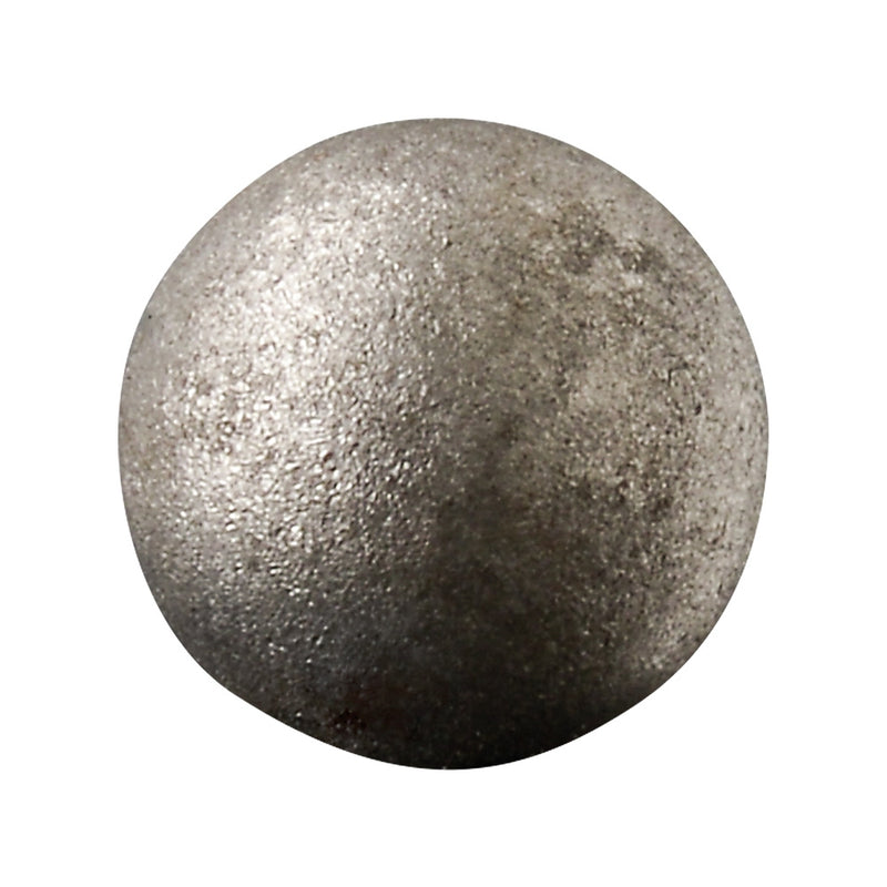 16mm Diameter Solid Forged Sphere