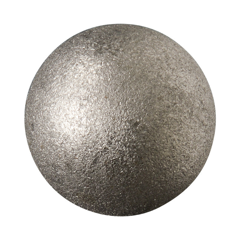 Steel Balls and Solid Spheres - DC Iron