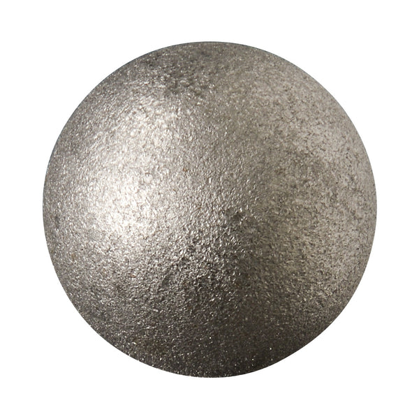 25mm Diameter Solid Forged Sphere