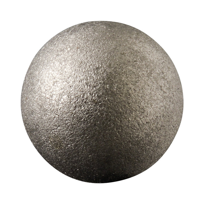 25mm Diameter Solid Forged Sphere