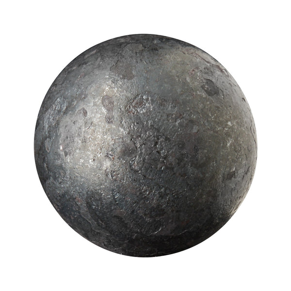 30mm Diameter Solid Forged Sphere