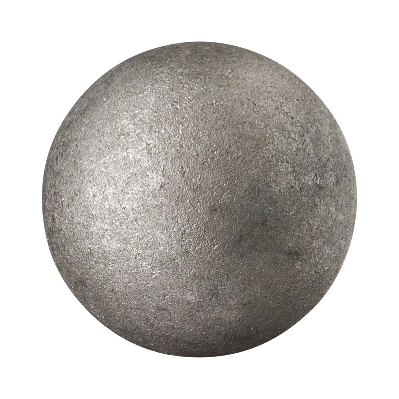 35mm Diameter Solid Forged Sphere