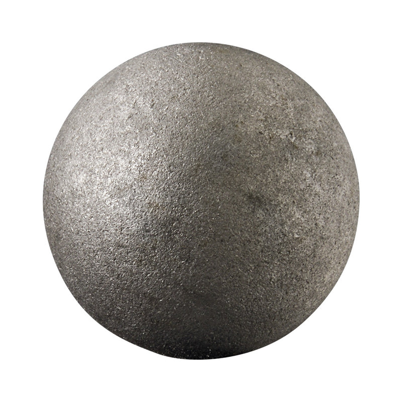 35mm Diameter Solid Forged Sphere