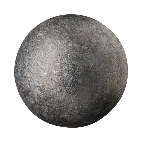 40mm Diameter Solid Forged Sphere