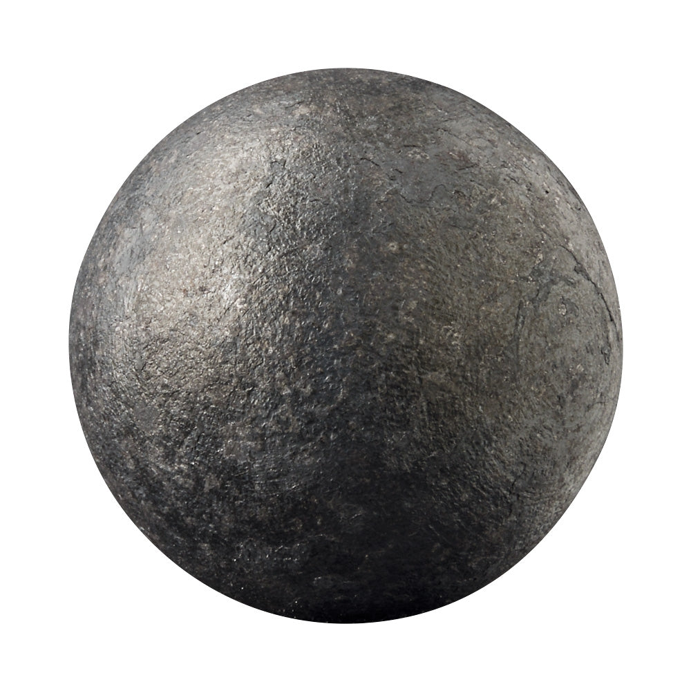 SP40 - 40mm Solid Forged Sphere - DC Iron