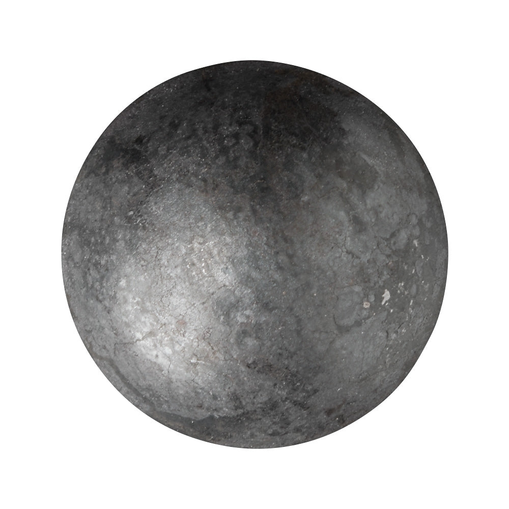 35mm Diameter Solid Hemisphere
