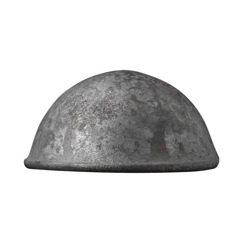 50mm Diameter Solid Hemisphere