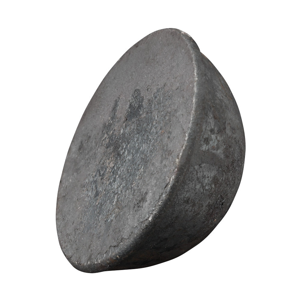 50mm Diameter Solid Hemisphere