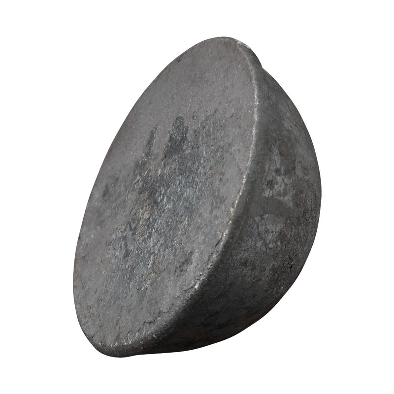50mm Diameter Solid Hemisphere