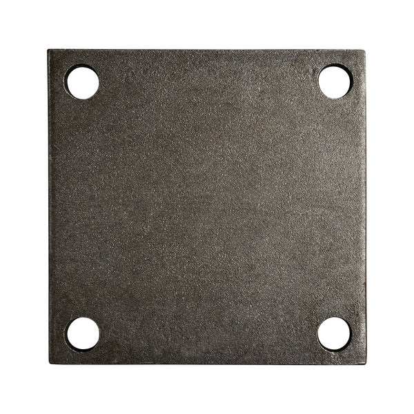 SQP150H Square Plate 150 x 150 x 8mm