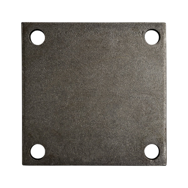 Square Plate 150 x 150 x 8mm