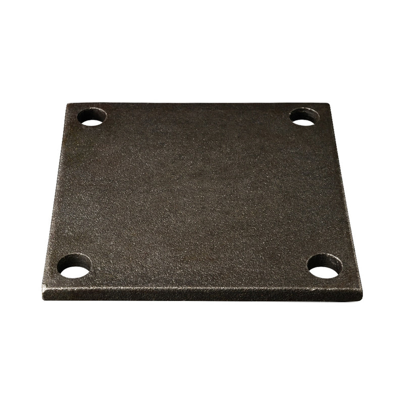 SQP150H Square Plate 150 x 150 x 8mm