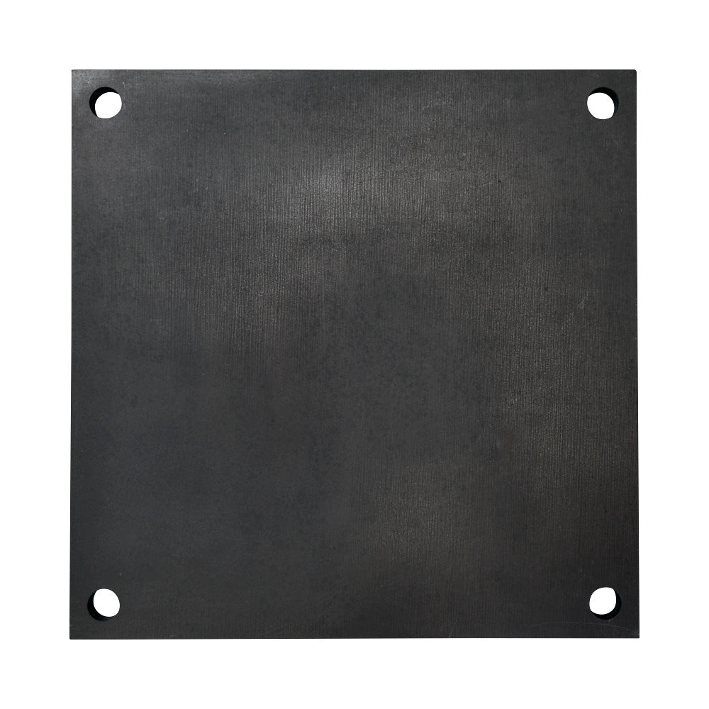 SQP250H Square Plate 250 x 250 x 8mm