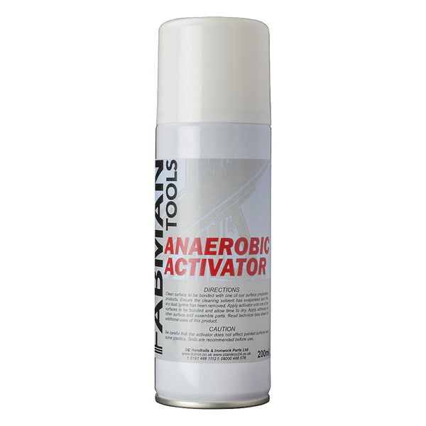 649 Anaerobic Activator 200ml