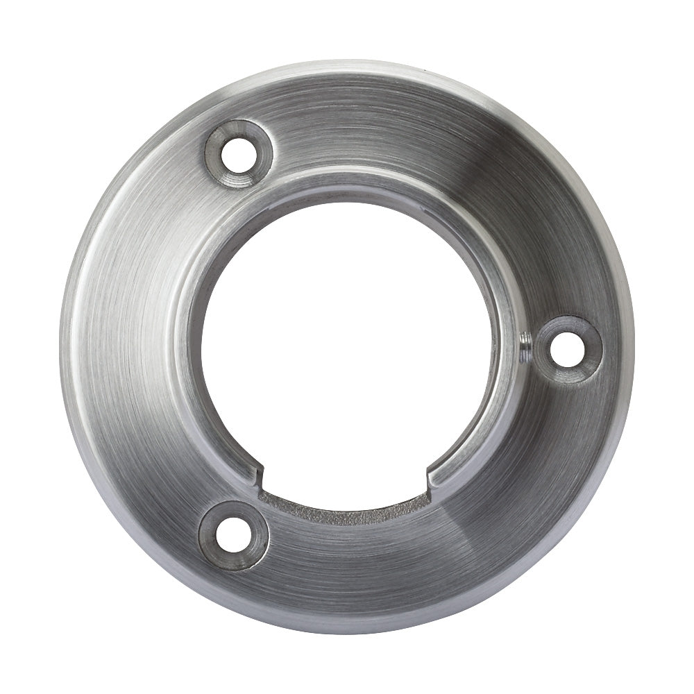 Wall Flange for 42.4mm Slotted Tube