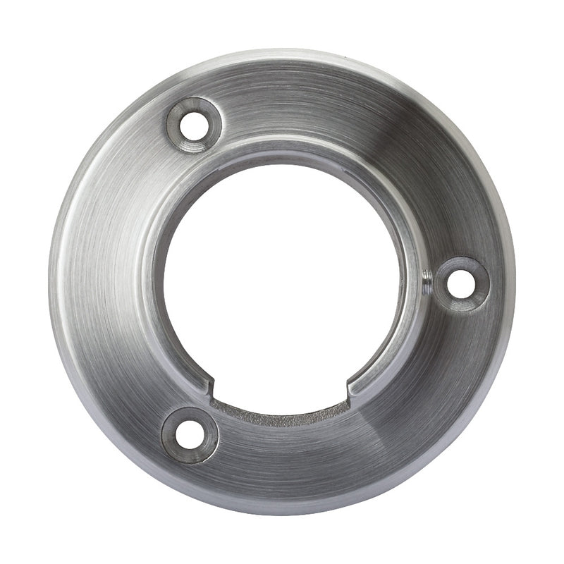Wall Flange for 42.4mm Slotted Tube