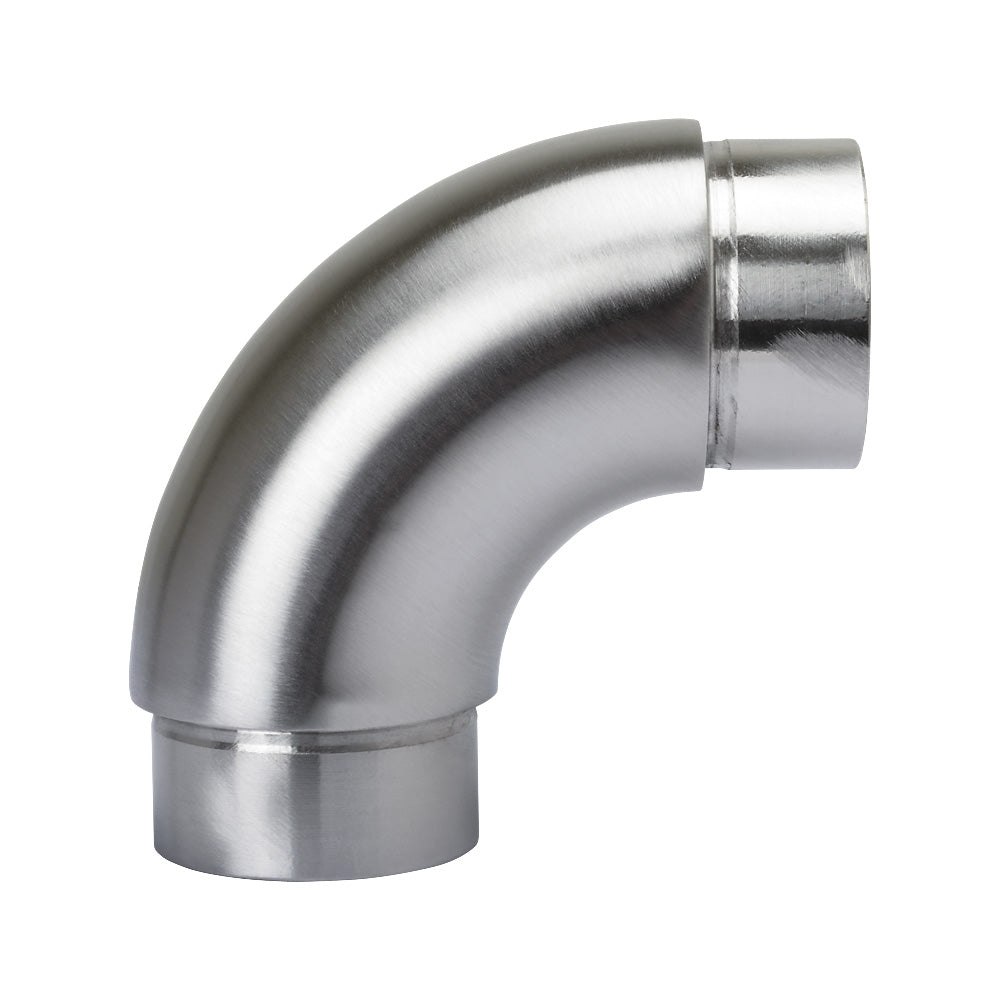 90° Elbow AN Fitting – AN833-4D By Beuco Supply (D2312)