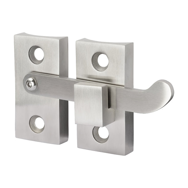 316 Stainless Gate Latch To Suit 48.3mm Tube